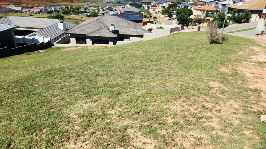 0 Bedroom Property for Sale in Monte Christo Western Cape